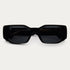 JAMES ORO Shadow Noir Amour Accessories
